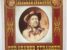Willie Nelson - Red Headed Stranger - 1975 - Vinyl Record LP