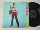 Elvis Presley 1958 Japan Mint LP LOVING YOU / Jailhouse Rock LS -5048 Japanese
