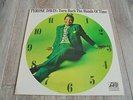 Tyrone Davis - Turn Back The Hands Of Time 1970 UK LP ATLANTIC 1st NORTHERN SOUL