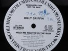BILLY GRIFFIN Hold Me Tighter In The Rain COLUMBIA 12