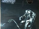 Sleep - The Sciences 2xLP Green Translucent 4/20 Signed by Al Cisneros