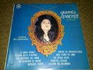 GIGLIOLA CINQUETTI RARE LP EN MEXICO 1968 CBS MEXICO ORIGINAL sung in spanish