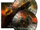 BLIND GUARDIAN TWILIGHT ORCHESTRA - Legacy of the dark lands [PICTURE] (DLP)