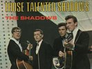 The Shadows - Those Talented Shadows, 7