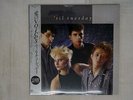 TIL TUESDAY VOICES CARRY EPIC 28 3P-602 Japan OBI SEALED VINYL LP