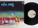 EELA CRAIG VIRGIN OILAND ARIOLA K22P-119 Japan VINYL LP