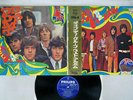 DAVE DEE GROUP BEST OF PHILIPS SFX-7120 Japan OBI VINYL LP