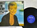 MONICA ZETTERLUND,BILL EVANS WALTZ FOR DEBBY PHILIPS RJ-5119 Japan VINYL LP