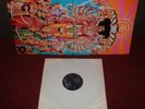 JIMI HENDRIX EXPERIENCE Axis Bold As Love LP 1967 TRACK 1st Press  1/1  MINT