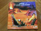 SWISS PROG ROCK LP KROKODIL AN INVISIBLE WORLD REVEALED 1971 LIBERTY KRAUT RARE
