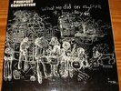 Lp:Fairport Convention:What we did on..1.UK Pressung m-/m-