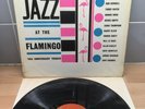 Jazz at the Flamingo Ember EMB 3321 LP 1961 Tubby Hayes Don Rendell Whittle VG++