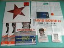 DAVID BOWIE Black Star 12