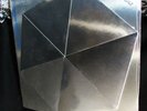 SEALED '71 PROMO HEXAGON  The ANDROMEDA STRAIN krautrock TRIPPY ACID PROG PSYCH