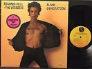 Richard Hell & The Voidoids Blank Generation USA 1977 PROMO LP NM/NM Punk Rock