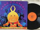 HERBIE HANCOCK Head Hunters UK NM LP Vinyl 1st Pressing 1973 JAZZ FUNK CLASSIC