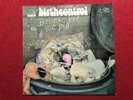 Lp Birth Control: Believe In The Pill, Ohr 556.025, Krautrock,