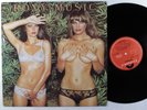 ROXY MUSIC Country Life POLYDOR LP VG+ uk