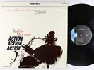 Jackie McLean - Action LP - Blue Note - BST 84218 RVG