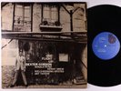 Dexter Gordon - One Flight Up LP - Blue Note - BST 84176 RVG VG+