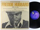Freddie Hubbard - Here To Stay 2xLP - Blue Note - BN-LA496-H2 Mono VG+