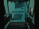 Art Taylor's All Stars-Taylor's Wailers-Prestige 7117-NYC LABEL COLTRANE MCLEAN