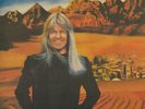 Larry Norman ?– In Another Land (1976) Intercord Germany vg+/M- rare