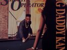 Big Daddy Kane Smooth Operator / Warm It Up Kane STILL SEALED NEW OVP