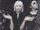 Raveonettes In and Out of Control NEAR MINT Fierce Panda Vinyl LP