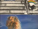 Kevin Ayers Rainbow Takeaway NEAR MINT Harvest Vinyl LP