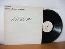 UTOPIA Oops  Wrong Planet WHITE LABEL TEST PRESSING LP 1977 TODD RUNDGREN Promo