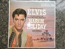 EX UK RCA VICTOR LP - ELVIS PRESLEY - 