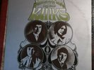 The Kinks - Something Else By The Kinks LP    NL 1967