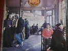 The Kinks - Muswell Hillbillies  LP    Germany 1971