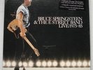 BRUCE SPRINGSTEEN E STREET BAND Live 1975-85 COLUMBIA Original SEALED 5 LP Box