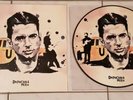 Depeche Mode Personal Jesus Live Picture Vinyl