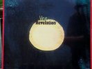 VIRUS - REVELATION 1971 GERMAN PROG ROCK w/ ATMOSPHERIC PSYCH LTD #'D SEALED LP