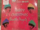 The Christmas Records [Box] - The Beatles - 7 Vinyl Discs, 2017, Capitol, Ltd Ed