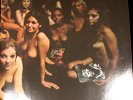 Electric Ladyland by The Jimi Hendrix Experience mint track record  first press