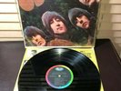 The Beatles RUBBER SOUL 1965 Capitol ST2442 Orig.Shrink Wrap VG++/NM Immaculate