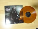 OZZY OSBOURNE - BLACK RAIN - COPPER COLORED VINYL LP -