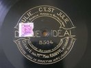 Mad Rainvyl Repertoire Mistinguett Julie C'est Julie Disque Saphir Ideal