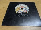 A Day At The Races - Queen - Original Vinyl LP - 1976 - First Pressing