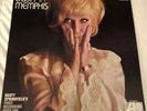 DUSTY SPRINGFIELD “Dusty In Memphis” 1969 Atlantic Records SD8214 Stereo VG+