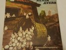 Kevin Ayers ?– Whatevershebringswesing Harvest ?– SHVL 800  Vinyl LP Album Used