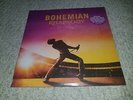 Queen BOHEMIAN RHAPSODY Movie Soundtrack HOLLYWOOD RECORDS New Sealed Vinyl 2 LP