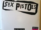 SEX PISTOLS	Spunk' Ltd. Edition YELLOW Vinyl LP NEW/SEALED