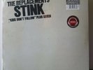 REPLACEMENTS 'Stink' Vinyl LP NEW/SEALED