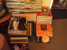 RECORDS  ALBUMS  POP, ROCK, R n R,R/BILLY,SOUL  X 525+ VG up too Nr MINT.