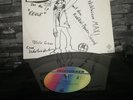 Udo Lindenberg - Rare Vinyl Maxi-Single 